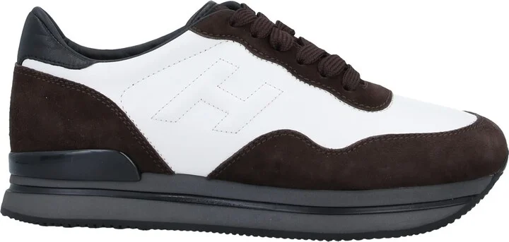 Hogan Woman Sneakers - Image 9