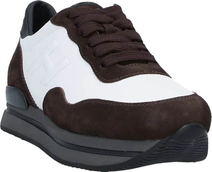 Hogan Woman Sneakers - Image 10