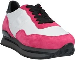 Hogan Woman Sneakers - Image 11