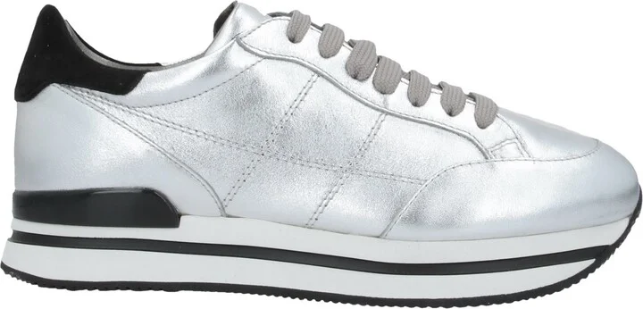 Hogan Woman Sneakers - Image 3