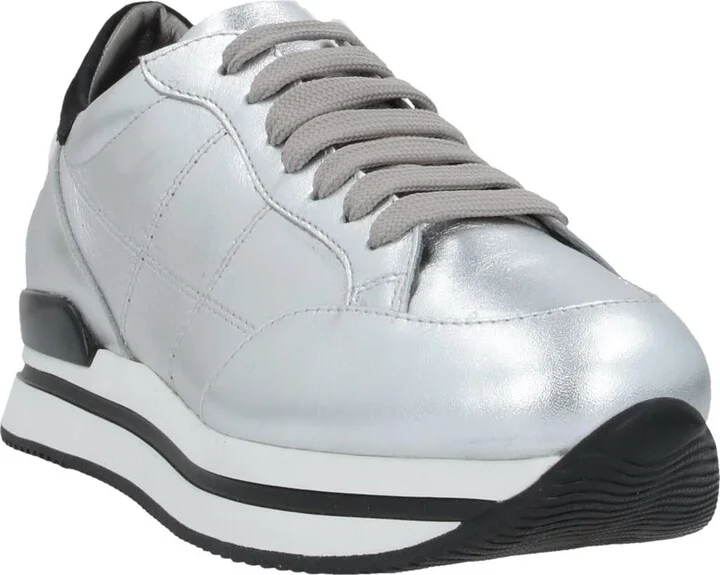Hogan Woman Sneakers - Image 4