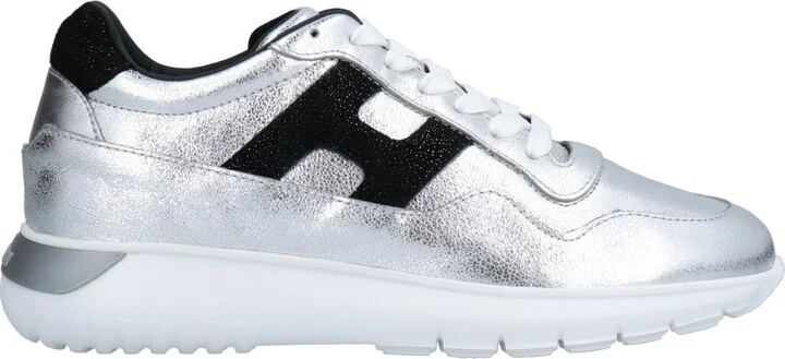 Hogan Woman Sneakers - Image 3