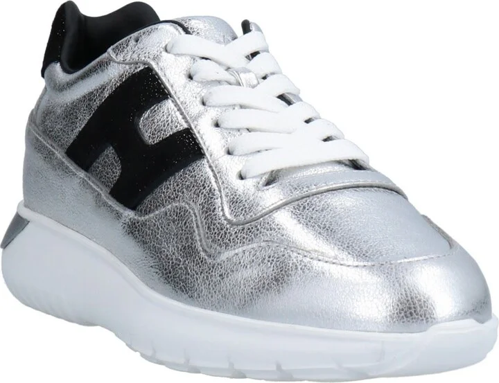 Hogan Woman Sneakers - Image 4