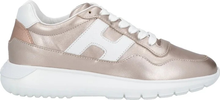 Hogan Woman Sneakers - Image 6