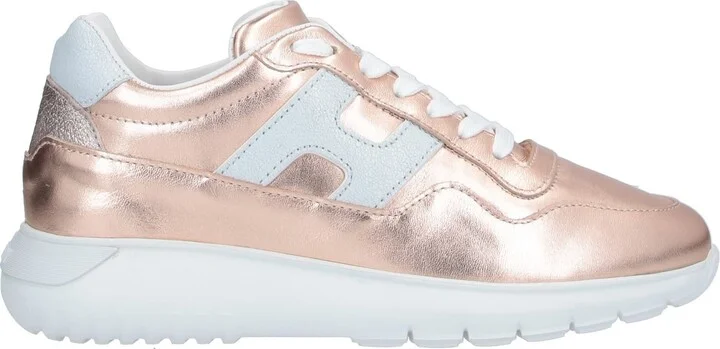 Hogan Woman Sneakers - Image 9