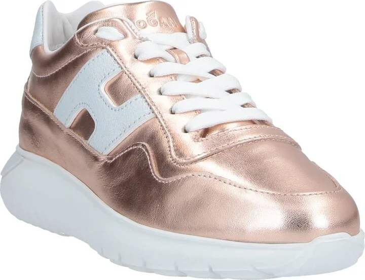 Hogan Woman Sneakers - Image 10