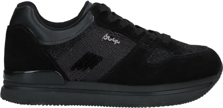 Hogan Woman Sneakers - Image 3