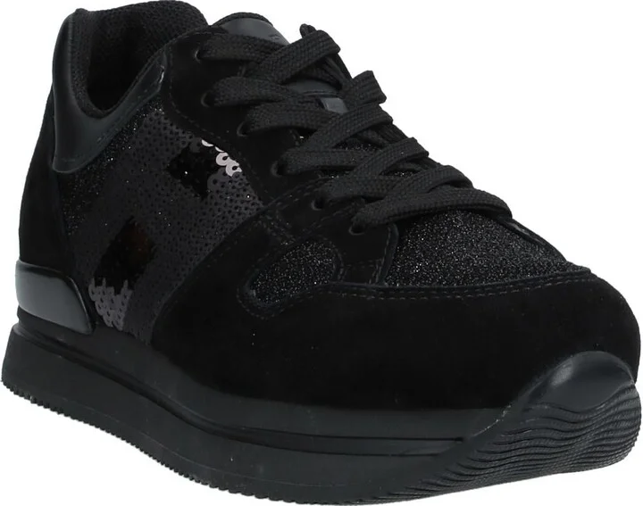 Hogan Woman Sneakers - Image 4