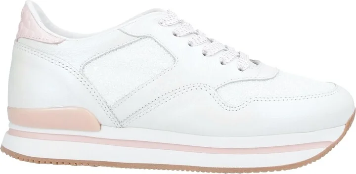 Hogan Woman Sneakers - Image 3