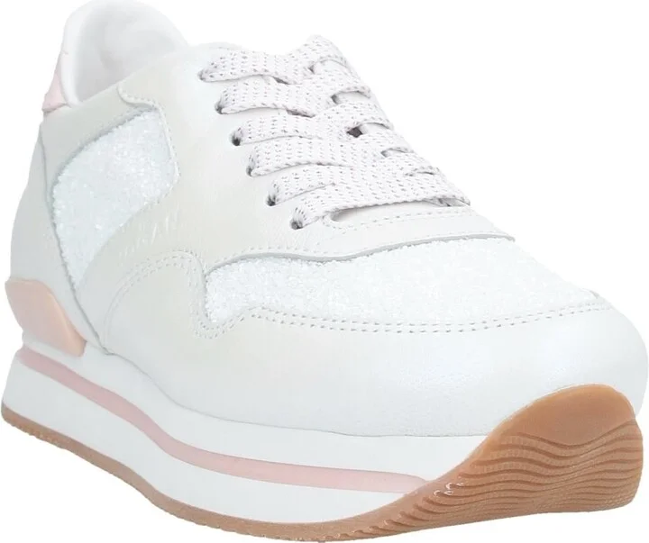 Hogan Woman Sneakers - Image 4