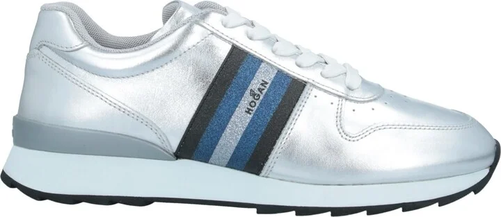 Hogan Woman Sneakers - Image 3