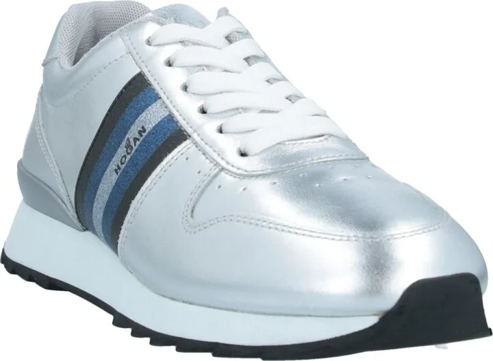 Hogan Woman Sneakers - Image 4