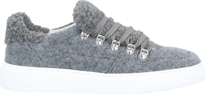 Hogan Woman Sneakers - Image 3