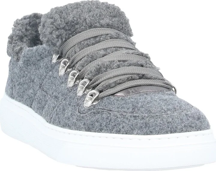 Hogan Woman Sneakers - Image 4