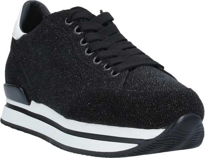 Hogan Woman Sneakers - Image 4