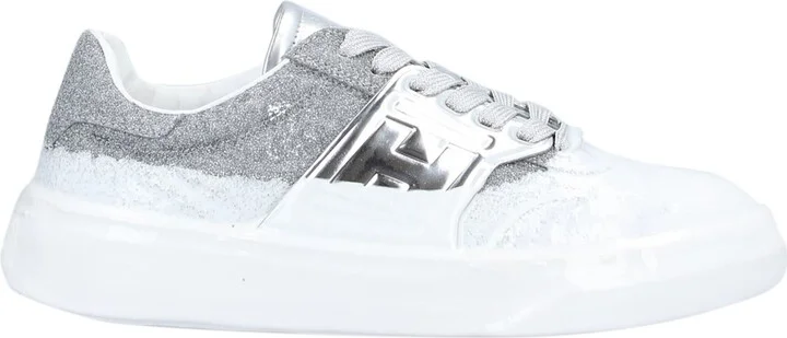 Hogan Woman Sneakers - Image 3