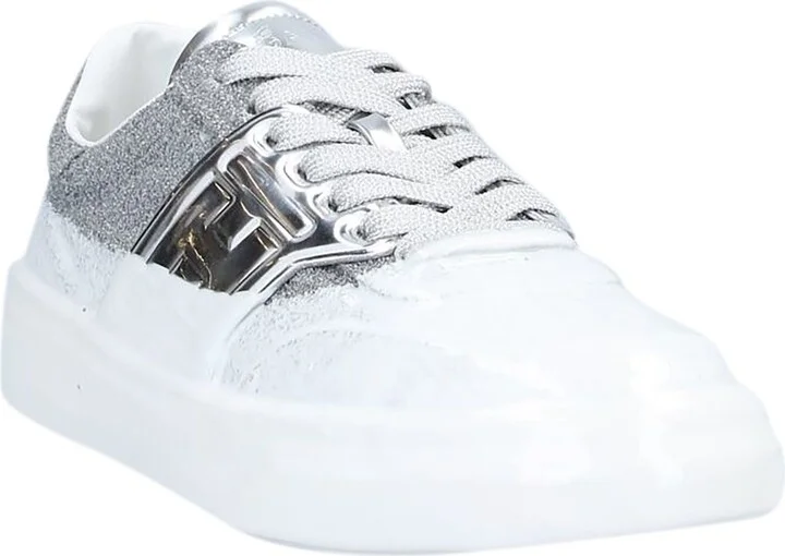 Hogan Woman Sneakers - Image 4