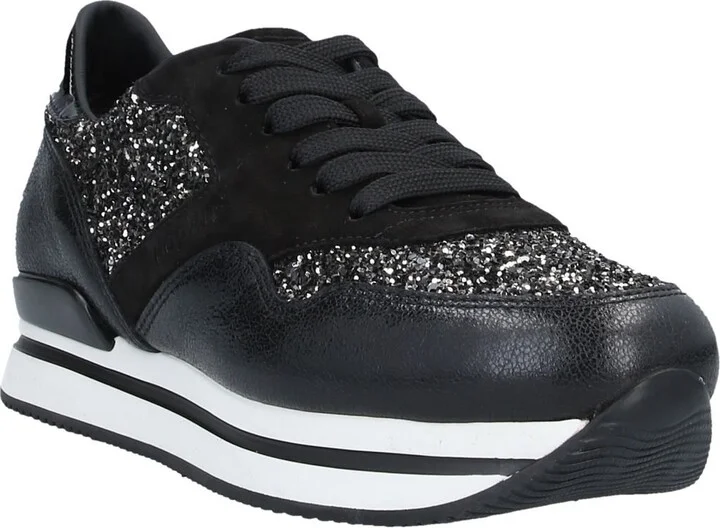 Hogan Woman Sneakers - Image 4
