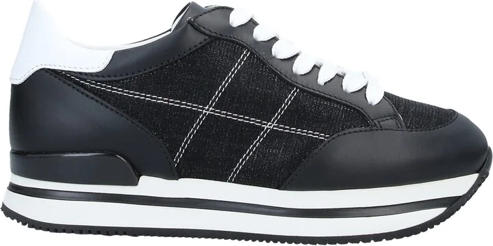 Hogan Woman Sneakers - Image 3