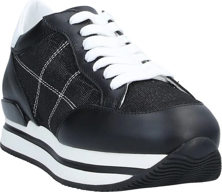 Hogan Woman Sneakers - Image 4