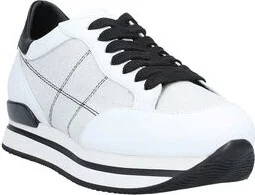 Hogan Woman Sneakers - Image 5