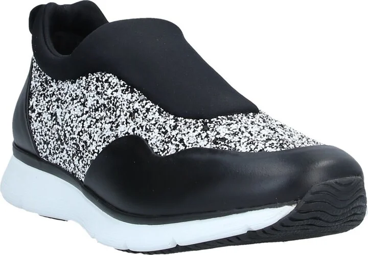 Hogan Woman Sneakers - Image 4
