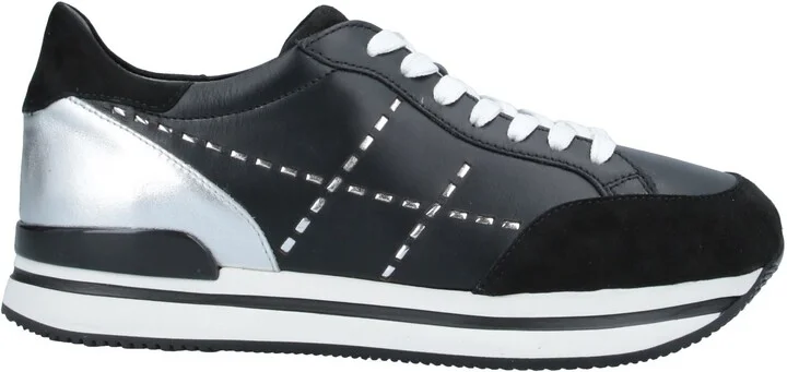 Hogan Woman Sneakers - Image 3