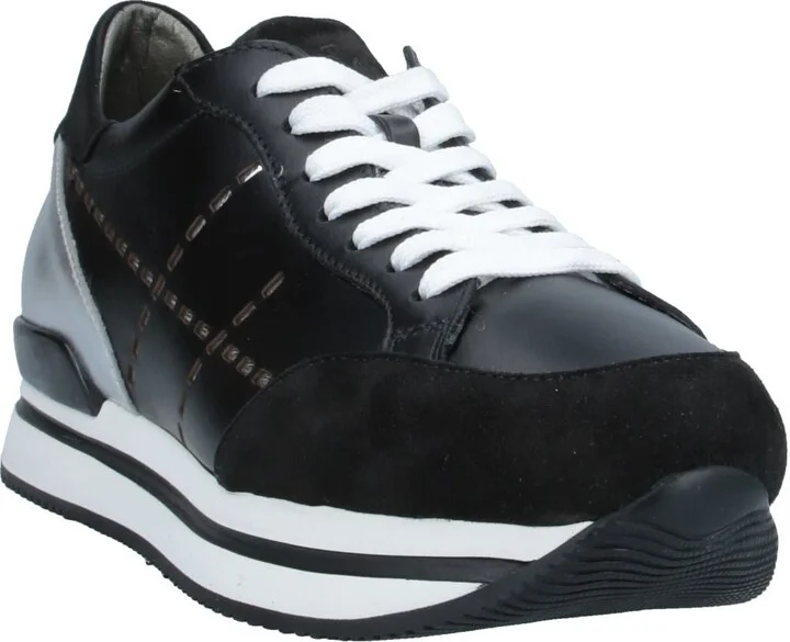 Hogan Woman Sneakers - Image 4