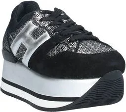 Hogan Woman Sneakers - Image 2
