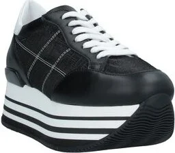 Hogan Woman Sneakers - Image 2