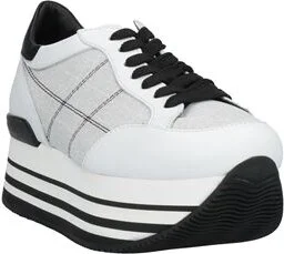 Hogan Woman Sneakers - Image 5