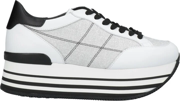 Hogan Woman Sneakers - Image 6