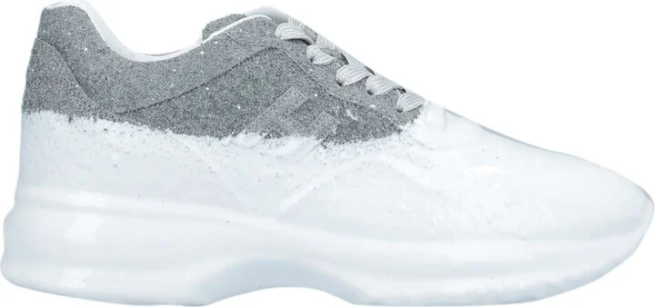 Hogan Woman Sneakers - Image 3