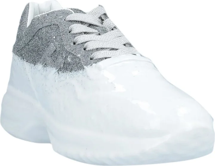 Hogan Woman Sneakers - Image 4