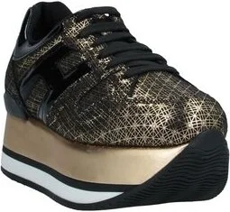 Hogan Woman Sneakers - Image 2