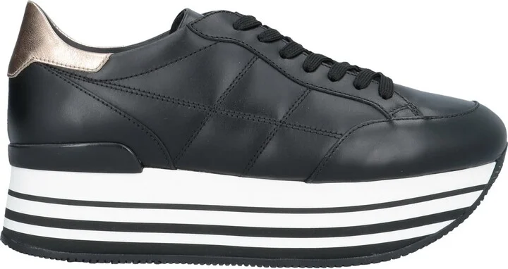 Hogan Woman Sneakers - Image 3