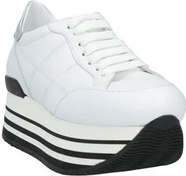 Hogan Woman Sneakers - Image 5