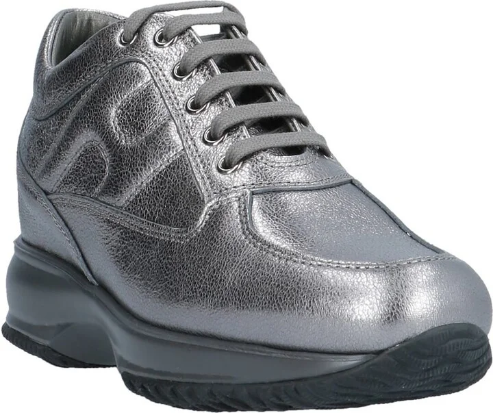 Hogan Woman Sneakers - Image 4