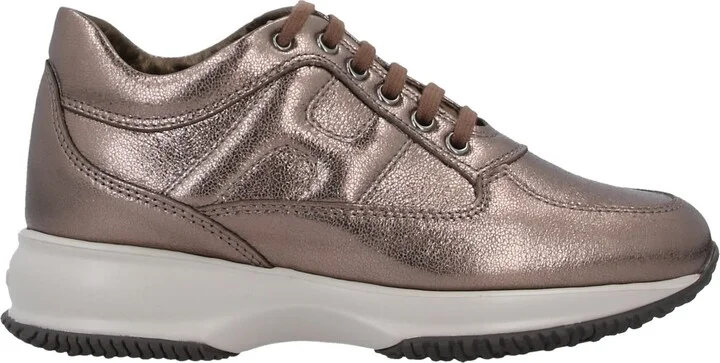 Hogan Woman Sneakers - Image 6