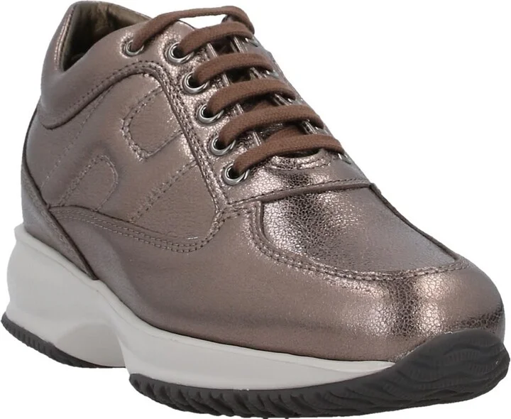 Hogan Woman Sneakers - Image 7