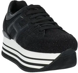 Hogan Woman Sneakers - Image 2
