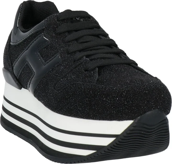 Hogan Woman Sneakers - Image 4