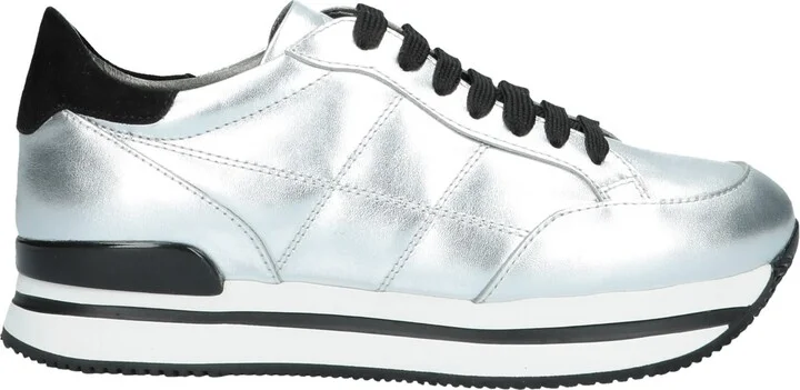 Hogan Woman Sneakers - Image 3