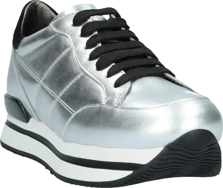 Hogan Woman Sneakers - Image 4