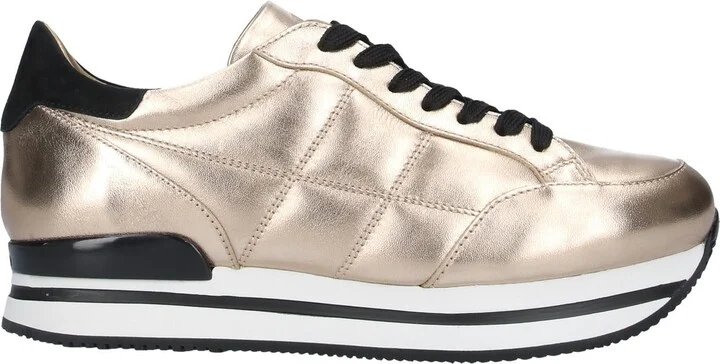 Hogan Woman Sneakers - Image 6