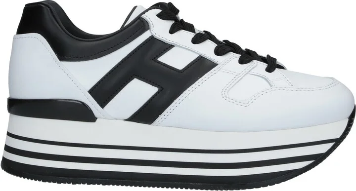 Hogan Woman Sneakers - Image 3