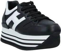 Hogan Woman Sneakers - Image 5