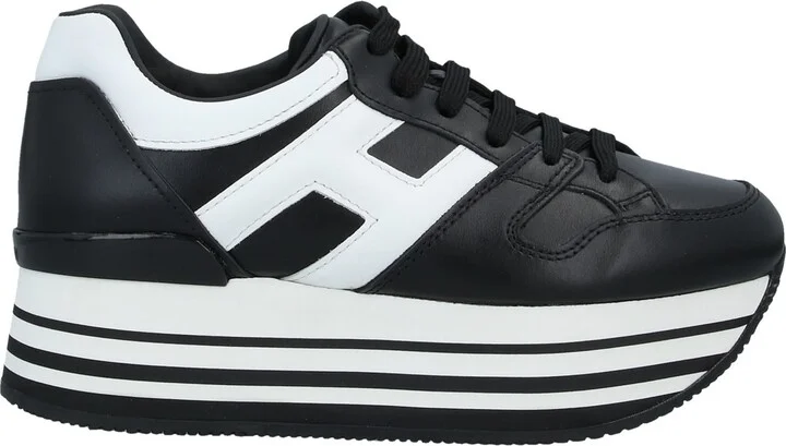 Hogan Woman Sneakers - Image 6