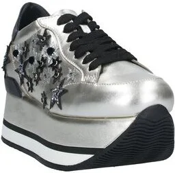 Hogan Woman Sneakers - Image 2
