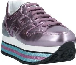 Hogan Woman Sneakers - Image 2